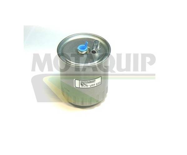 Filtro combustible MERCEDES-BENZ...