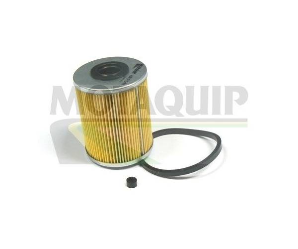Filtro combustible OPEL  OMEGA B...