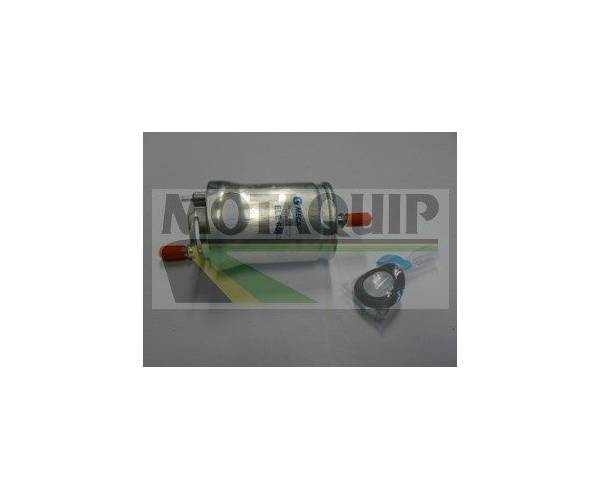 Filtro combustible - VFF556