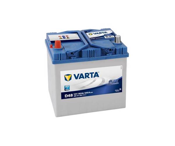 Batería de arranque BLUE dynamic -...