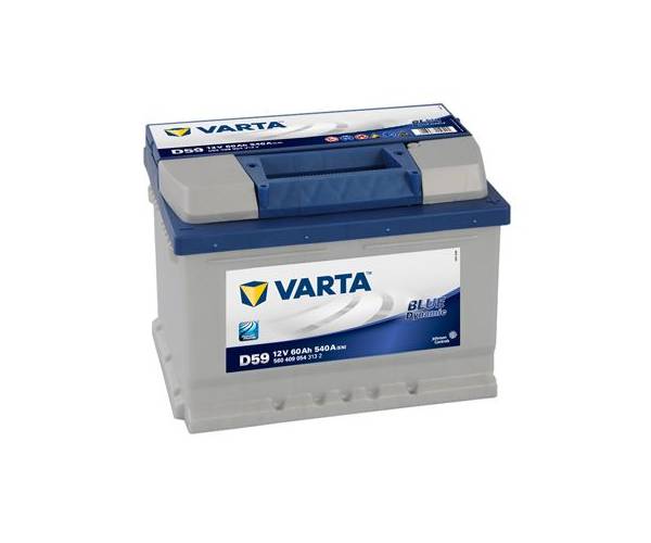 Batería de arranque BLUE dynamic -...
