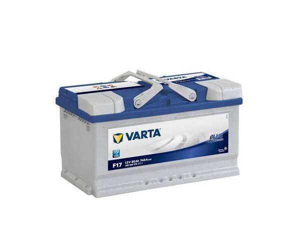 Batería de arranque BLUE dynamic -...