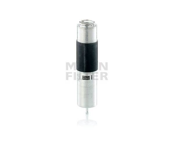 Filtro combustible evotop...