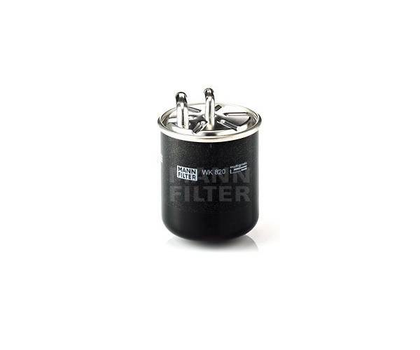 Filtro combustible evotop SMART...