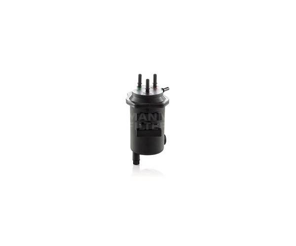 Filtro combustible evotop - WK9398X