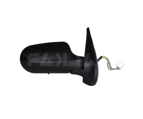 ESPEJO RETROVISOR DERECHO ELECT Fiat...