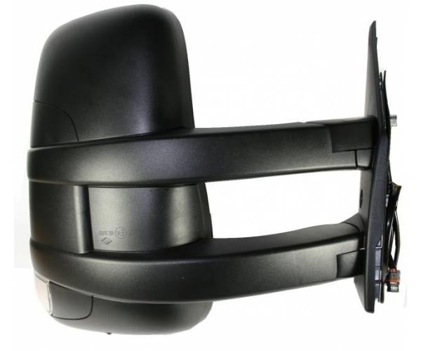 ESPEJO RETROVISOR DERECHO MANUAL CONV...