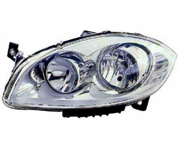 FARO PRINCIPAL IZQUIERDO FIAT LINEA...