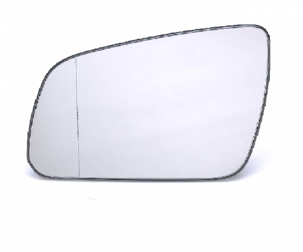ESPEJO CRISTAL RETROVISOR IZQUIERDO...
