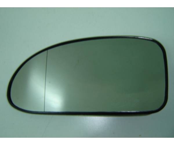 ESPEJO CRISTAL RETROVISOR IZQUIERDO...