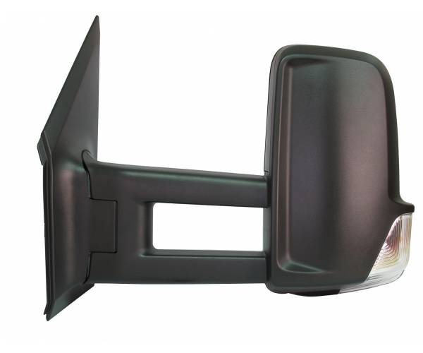ESPEJO RETROVISOR IZQUIERDO MANUAL...