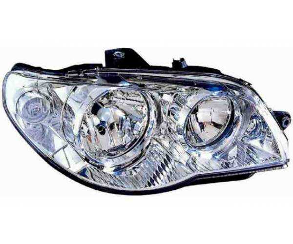 FARO PRINCIPAL DERECHO FIAT PALIO...