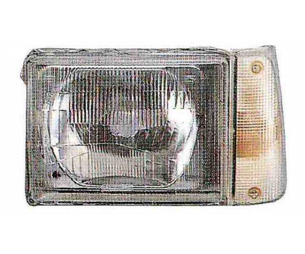FARO PRINCIPAL DERECHO FIAT PANDA...