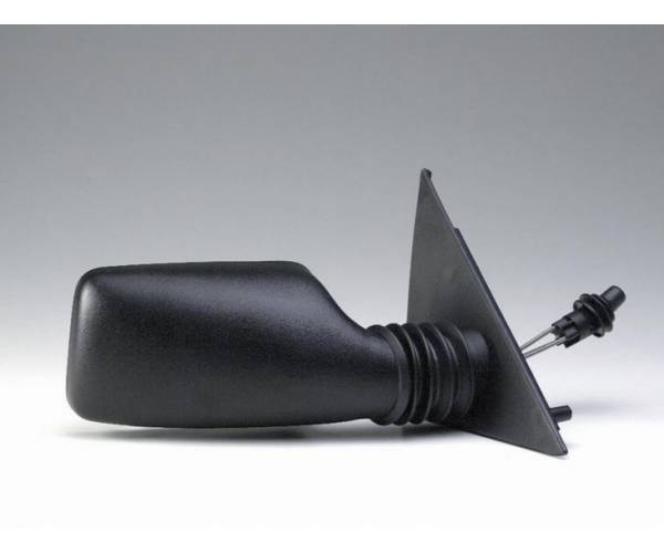 ESPEJO RETROVISOR DERECHO C/C 5P Seat...