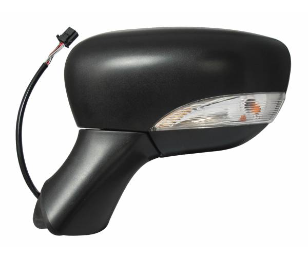 ESPEJO RETROVISOR IZQUIERDO ELECTRICO...
