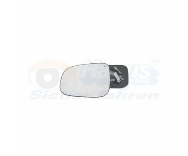 ESPEJO CRISTAL RETROVISOR IZQUIERDO...
