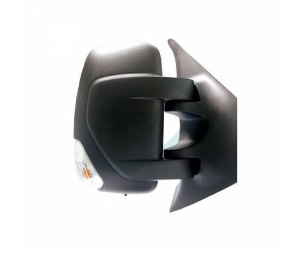 ESPEJO RETROVISOR IZQUIERDO ELEC CONV...