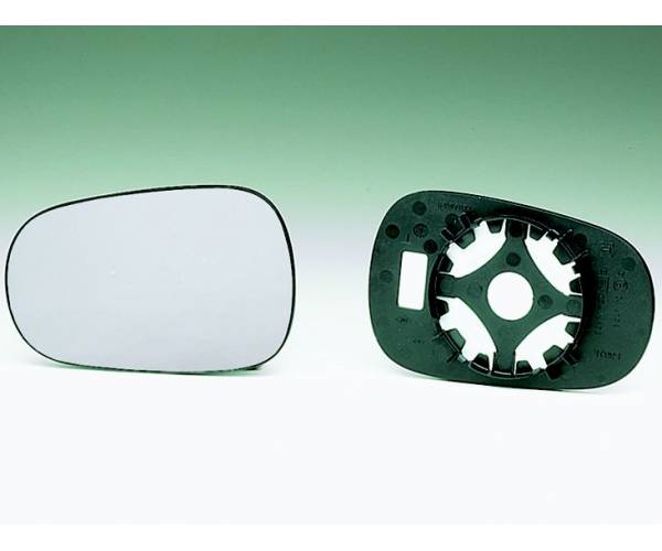 ESPEJO CRISTAL RETROVISOR DERECHO...