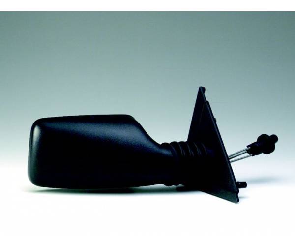 ESPEJO RETROVISOR DERECHO C/C 3P Seat...