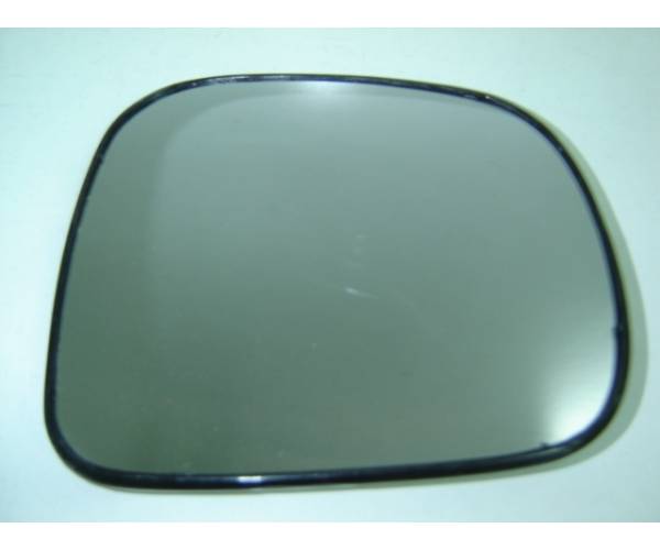 ESPEJO CRISTAL RETROVISOR DERECHO...
