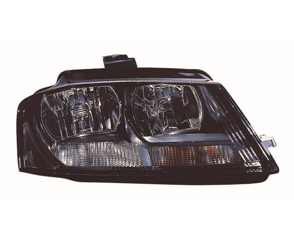 FARO DERECHO ELECTRICO C/MOT (H7/H7)...