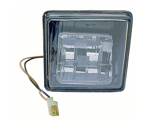 FARO NIEBLA IZQUIERDO Fiat UNO...