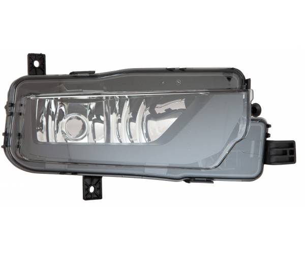 FARO NIEBLA IZQUIERDO(H11) Volkswagen...
