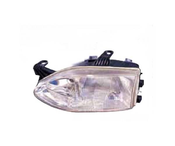 FARO DERECHO ELECTRICO (H7/H3 DUPLAS)...