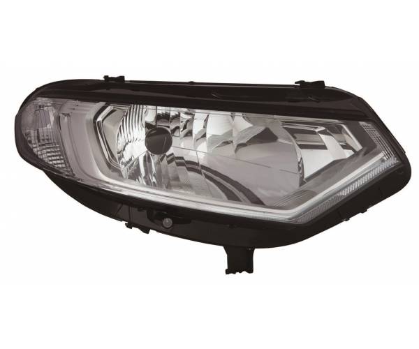FARO DERECHO ELECTRICO C/MOT (H4/LED)...