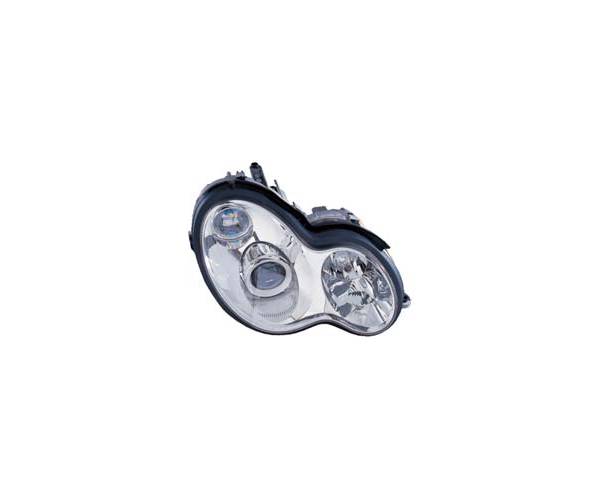 FARO DERECHO ELECTRICO (H7/D2S)(T/AL)...