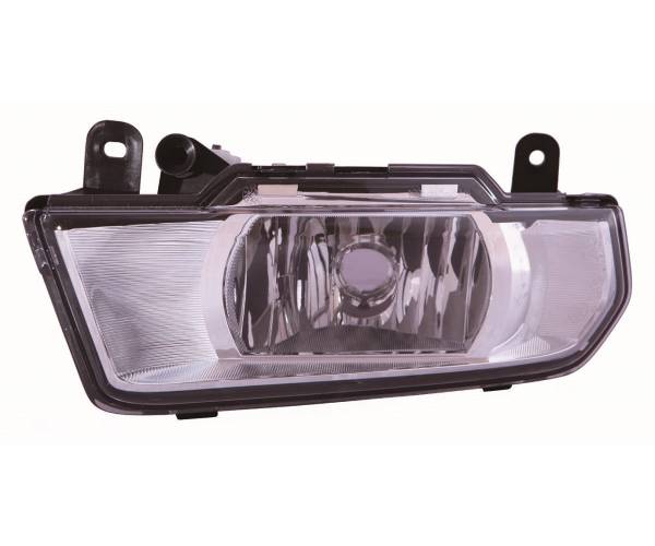 FARO NIEBLA IZQUIERDO (H8) Skoda Yeti...