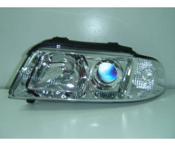 FARO IZQUIERDO ELECTRICO Audi A4...