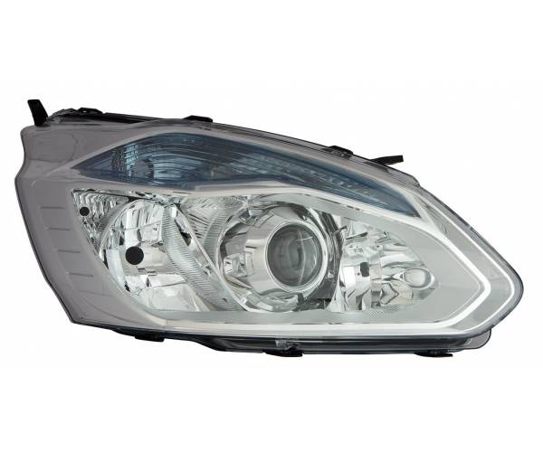 FARO DERECHO ELECTRICO C/MOT...