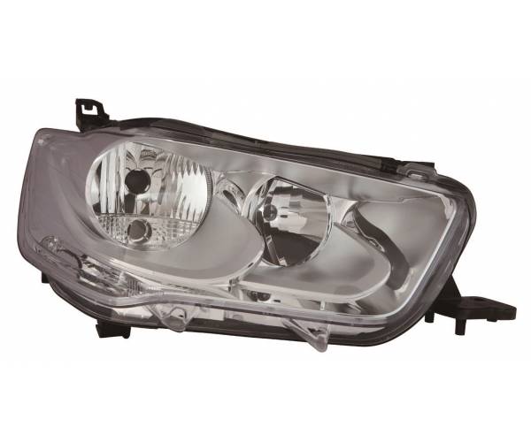 FARO DERECHO C/LUZ DIURNA (H7/H1)...