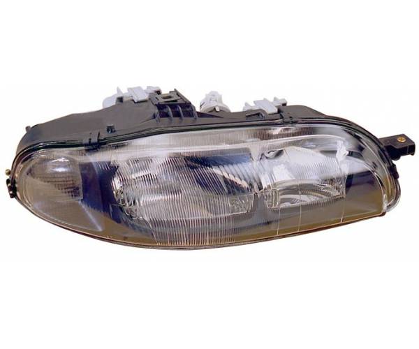 FARO DERECHO ELECTRICO Fiat Marea...