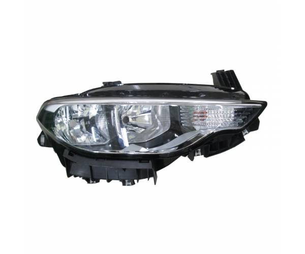 FARO DERECHO ELECTRICO C/MOT...