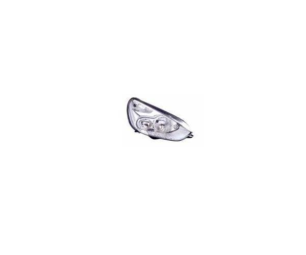 FARO DERECHO ELECTRICO Ford S-max...