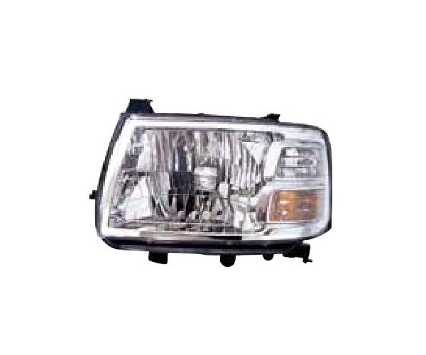 FARO IZQUIERDO Ford Ranger 2006-2009...