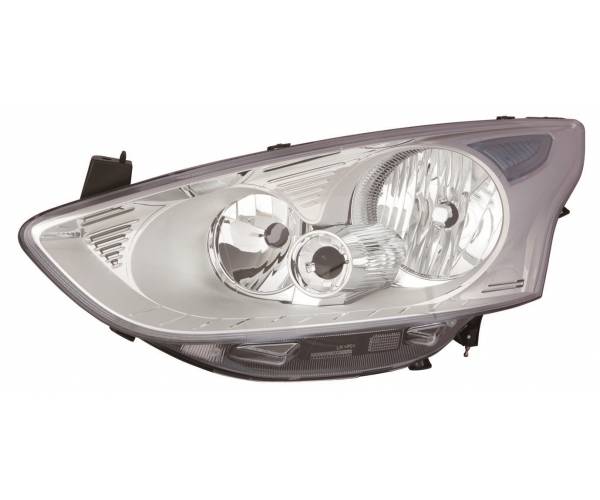 FARO IZQUIERDO ELECTRICO C/MOT...