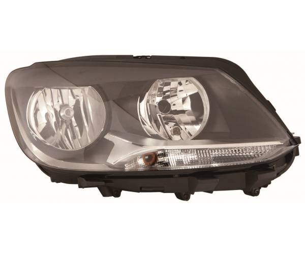FARO DERECHO ELECTRICO (H7/H15)...