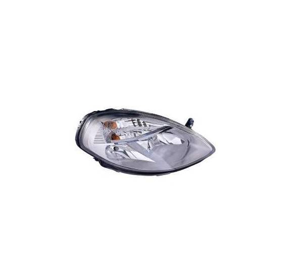 FARO DERECHO ELECTRICO Lancia Ypsilon...