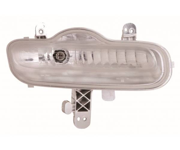 FARO AUXILIAR DIURNO DERECHO Fiat...
