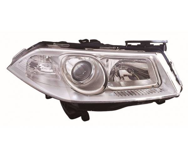 FARO DERECHO ELECTRICO C/MOT (H7/H1)...