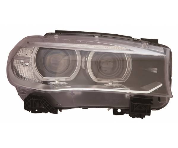 FARO DERECHO ELECTRICO C/MOT...