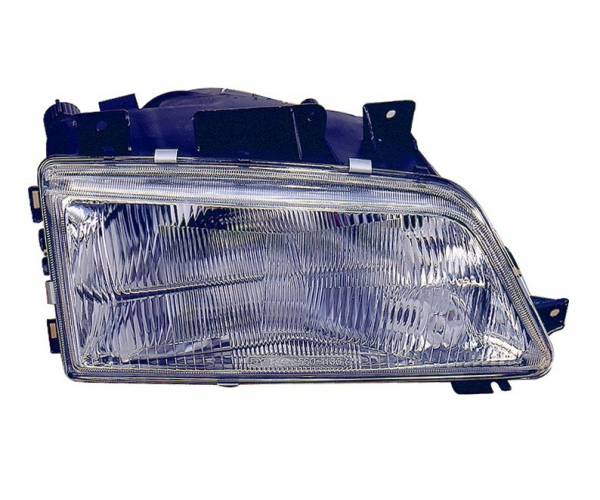 FARO DERECHO Peugeot 405 1987-1992 /...