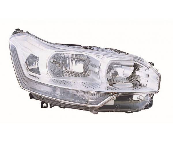 FARO DERECHO MAN/ELECTRICO Citroen C5...
