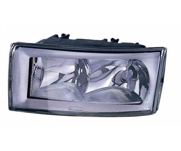 FARO IZQUIERDO ELECTRICO Iveco Daily...
