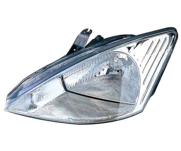 FARO IZQUIERDO ELECTRICO Ford Focus...