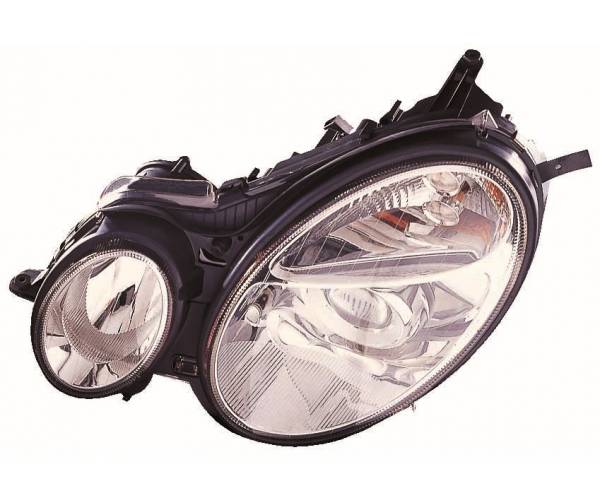 FARO IZQUIERDO ELECTRICO (D2S/H7)(SEM...