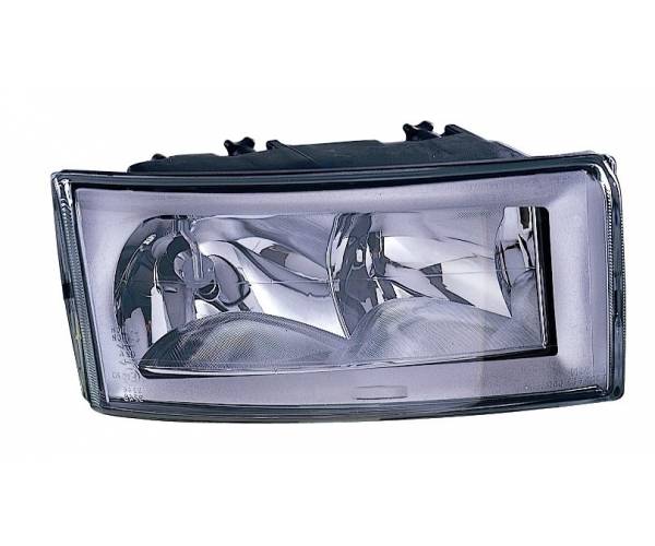 FARO DERECHO ELECTRICO Iveco Daily...
